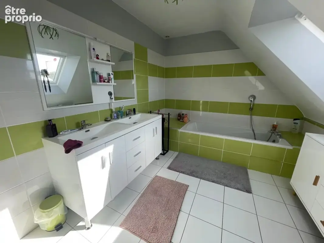 Maison de ville - photo 10