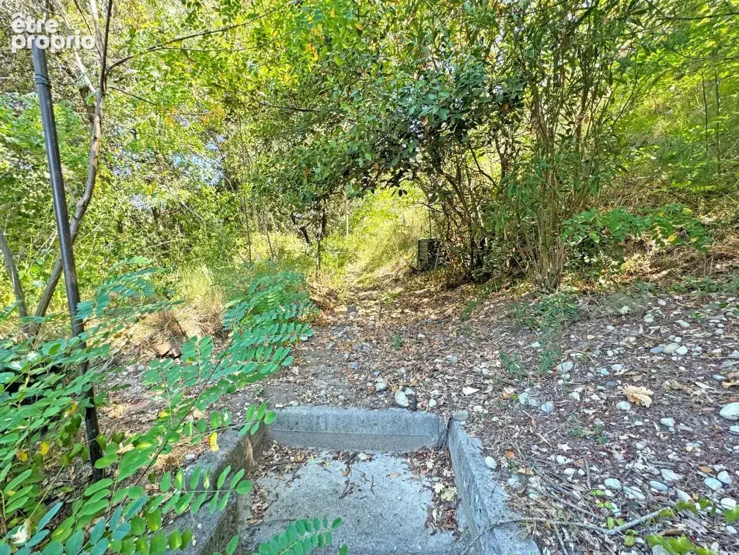 La Colline aux Œillets — Une Maison d’Exception au Cœur de Nice - photo 32