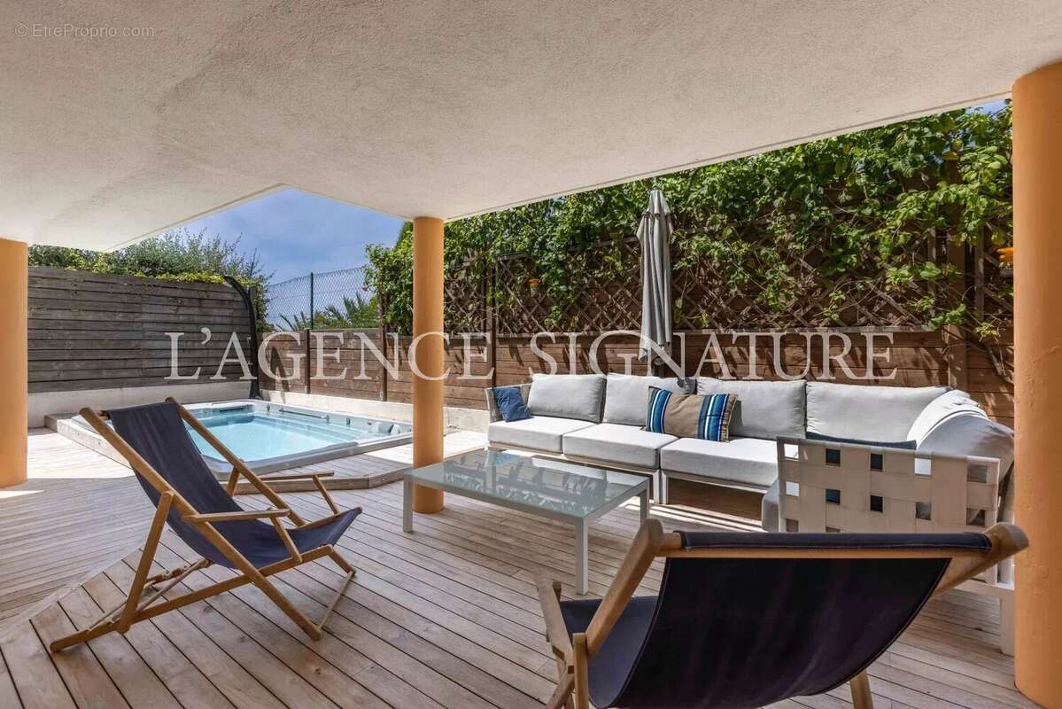 Maison à NICE