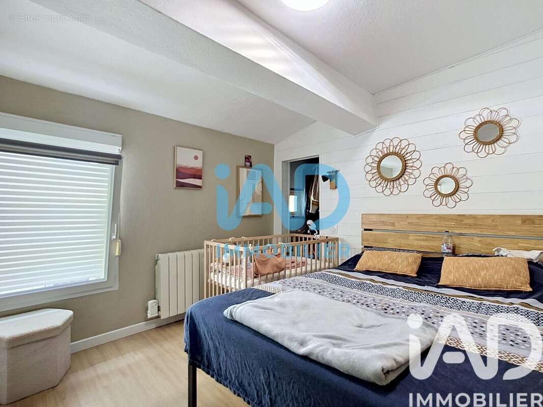 Photo 6 - Appartement à FRONTIGNAN