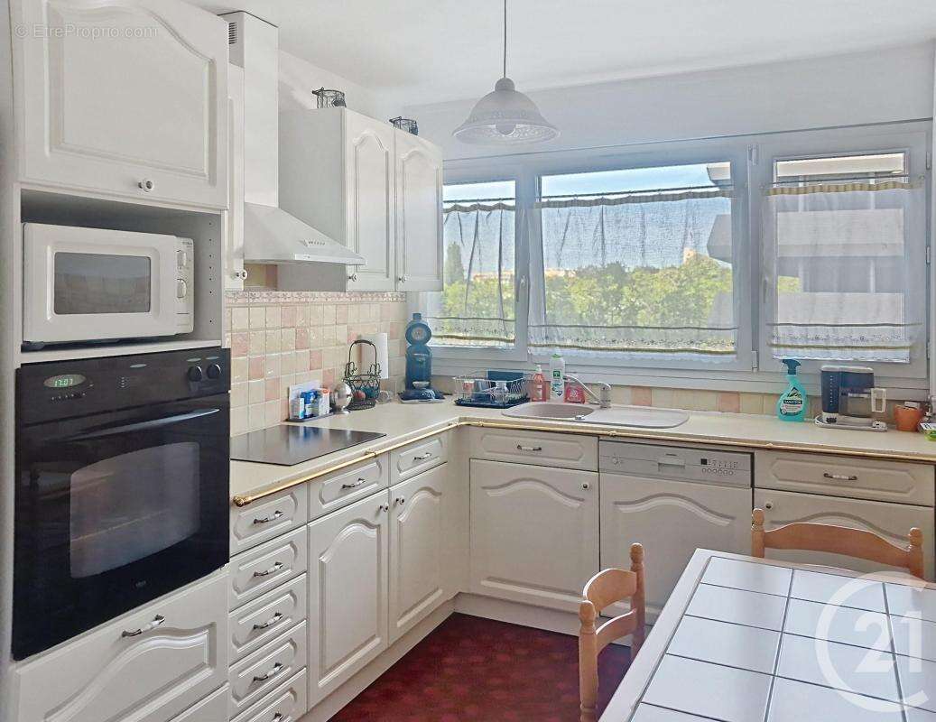 Appartement à CRETEIL
