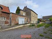 Maison à CROISILLES