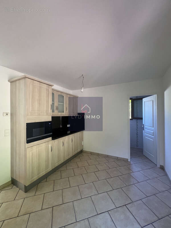 Appartement à LANCRANS