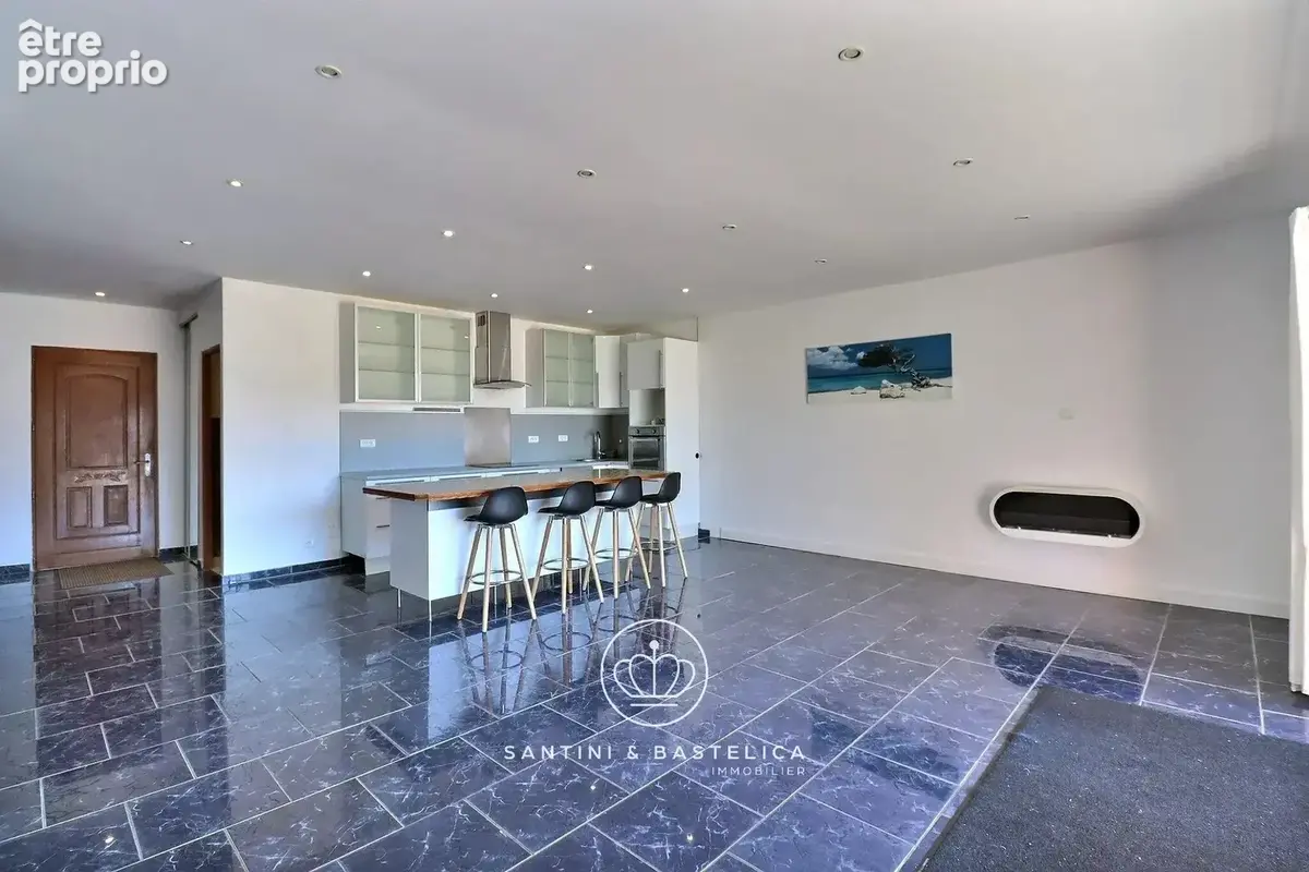 Appartement à vendre avec piscine - Plaine de Peri Ajaccio - photo 3