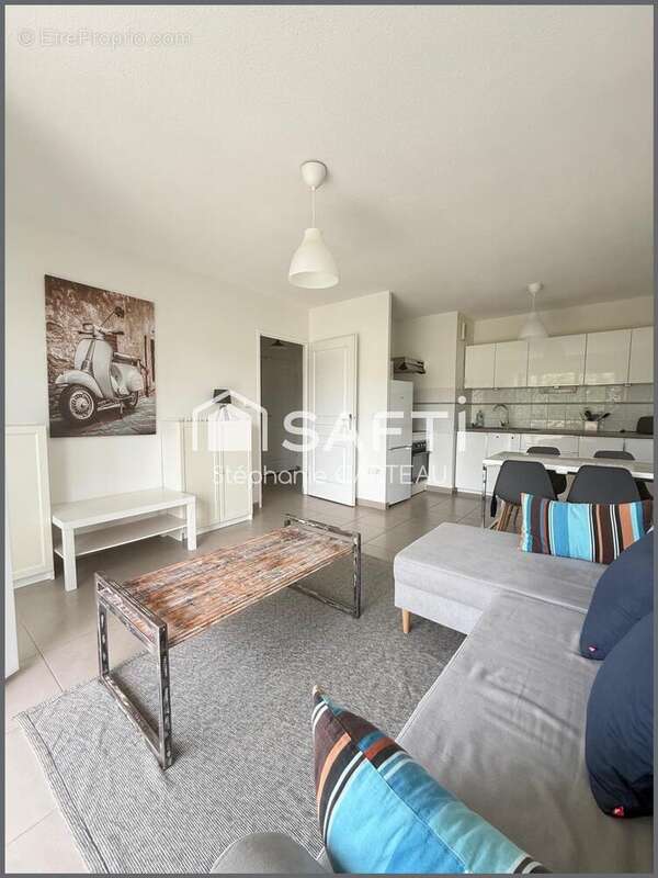 Photo 3 - Appartement à CADAUJAC