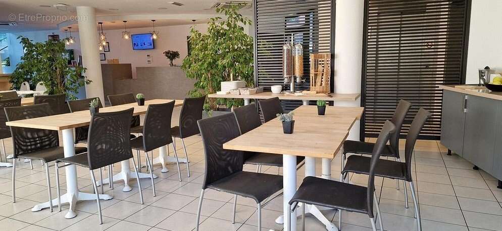 INVESTISSEMENT LOCATIF  VALENCE - Résidence Cerise Valence - 5,55%  de rentabilité. - photo 10