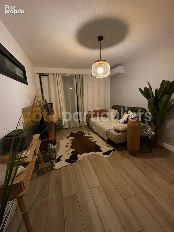 Exclusivité- Villa contemporaine T5 - Quartier de Stella, Saint-Leu - photo 3