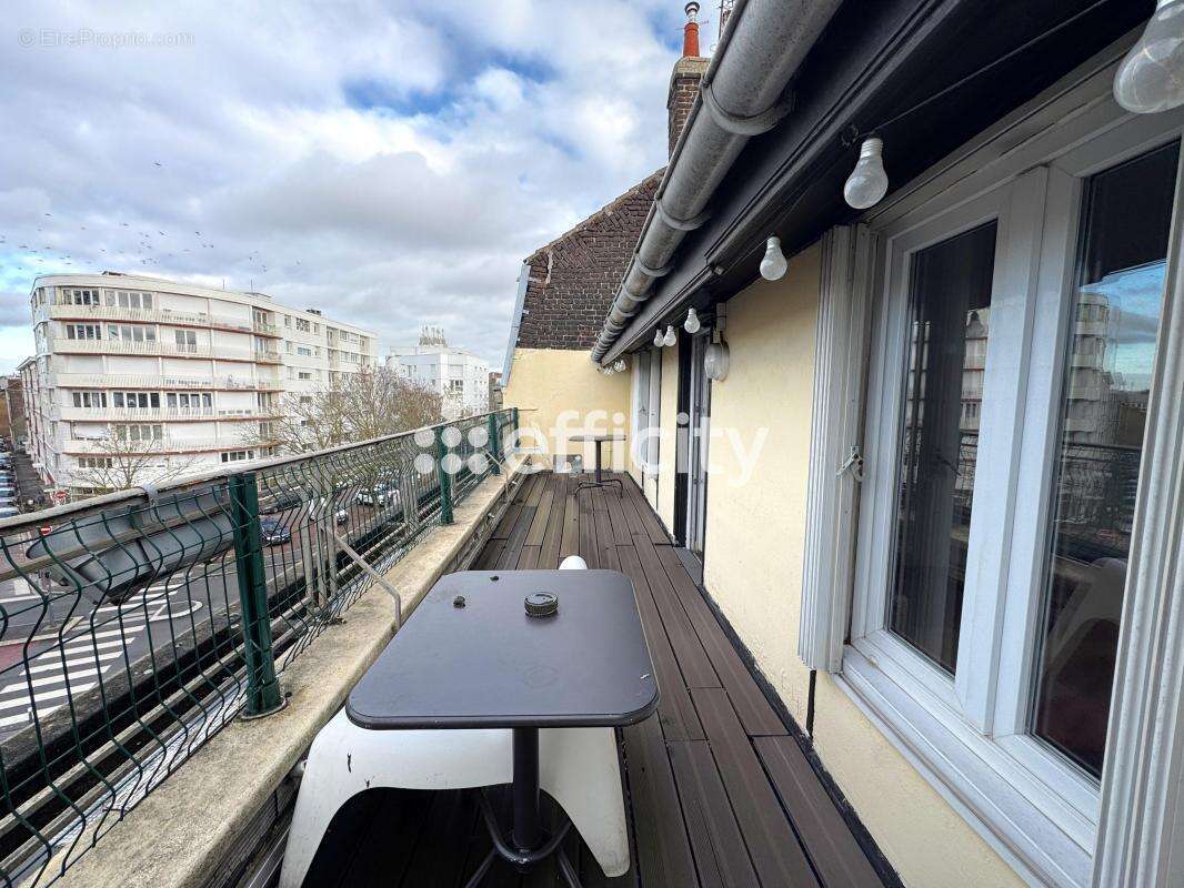 Appartement à LILLE