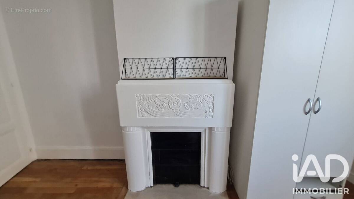 Photo 1 - Appartement à REIMS