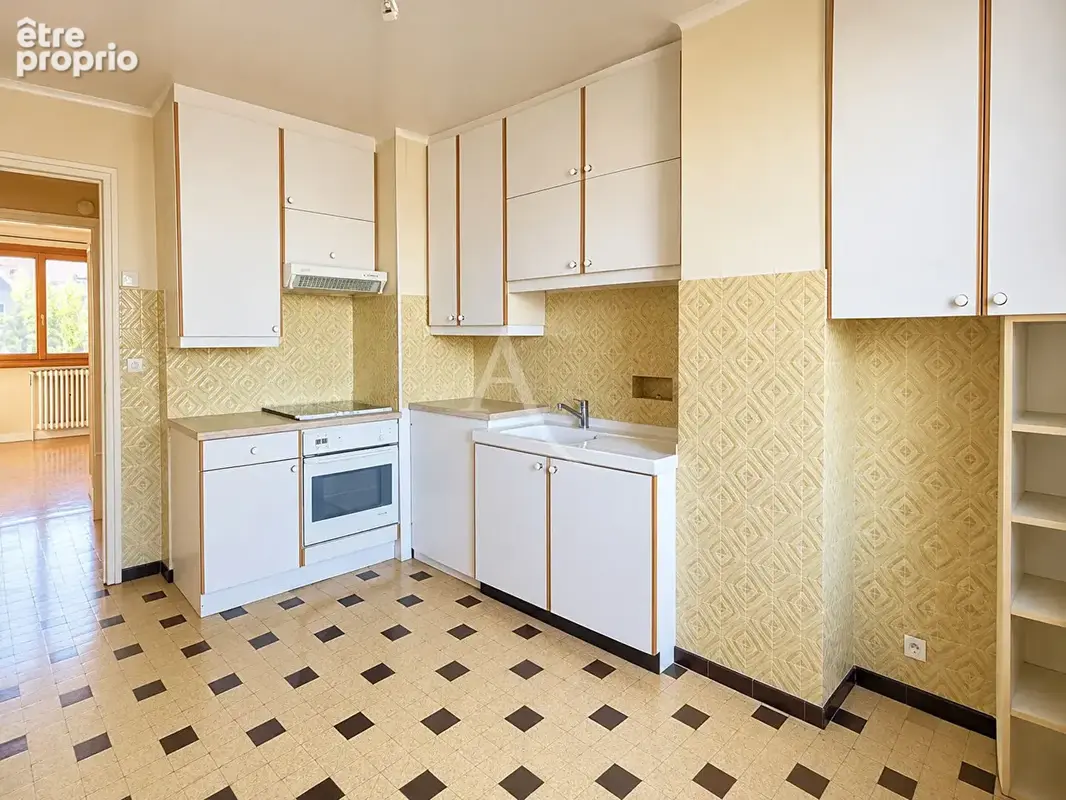 Appartement Annecy 3 pièce(s) 58.99 m2 - photo 5