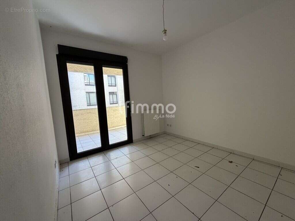 Appartement à CARCASSONNE