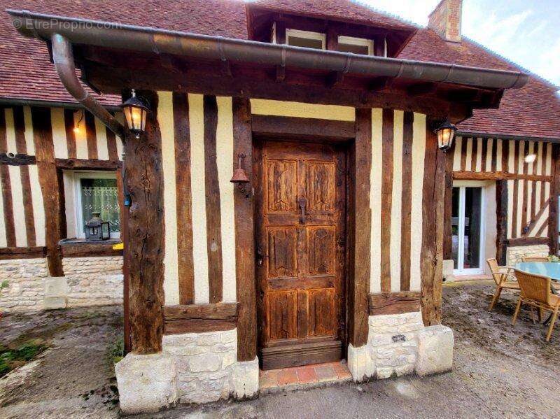 Photo 4 - Maison à GRANGUES