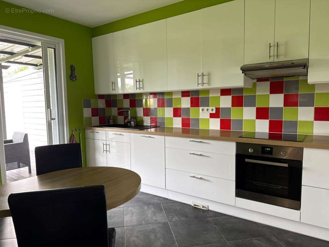 Maison individuelle sur ARGENTRE - photo 2