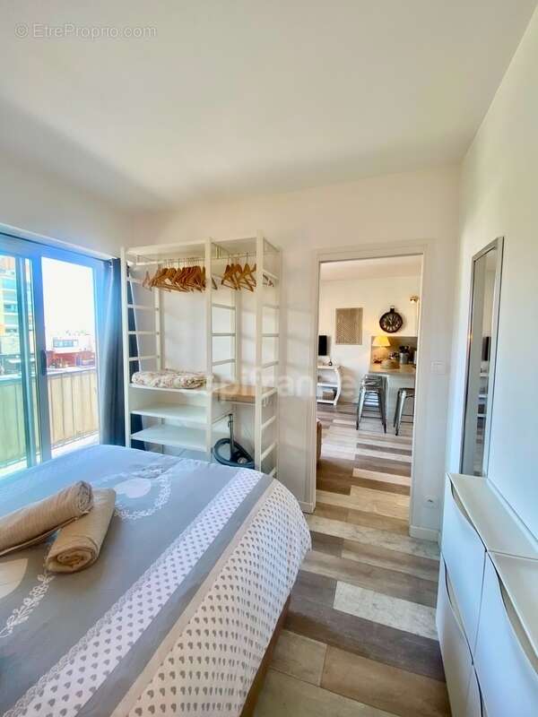 Appartement à HYERES