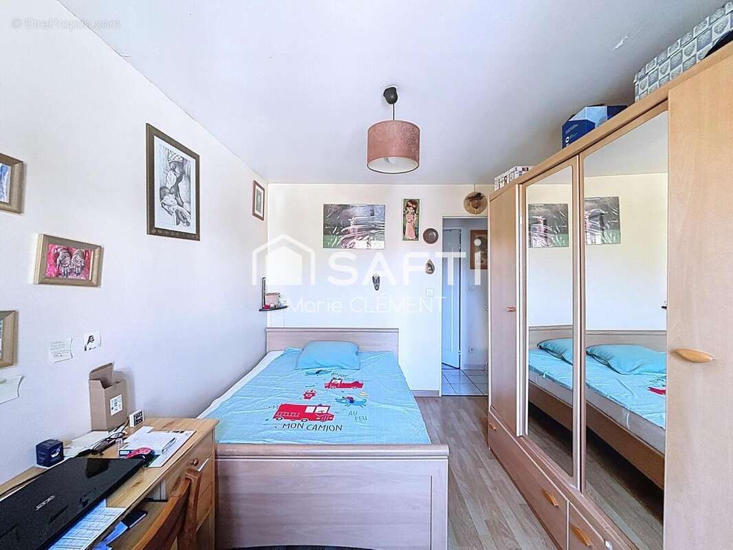 Photo 8 - Maison à BRIE-COMTE-ROBERT