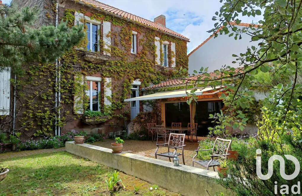 Photo 2 - Maison à NOIRMOUTIER-EN-L'ILE