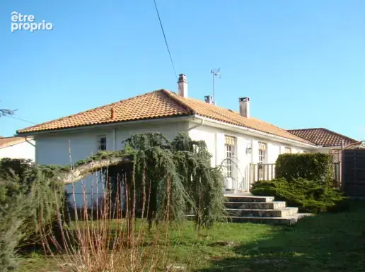 Grande maison familliale climatisée avec piscine dans le village de Soussans - photo 12