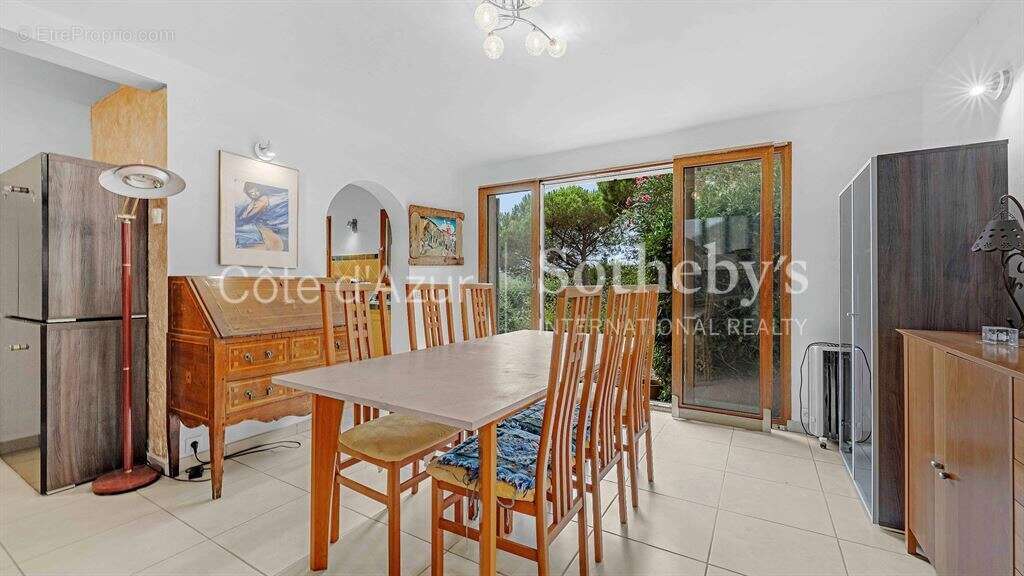 Maison à RAMATUELLE