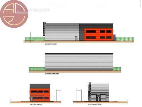 Commerce à TOULOUSE