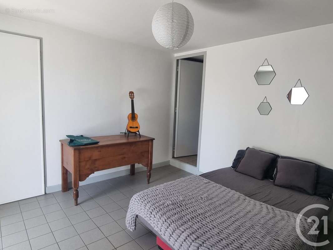 Maison à SAINT-MARTIN-SUR-NOHAIN