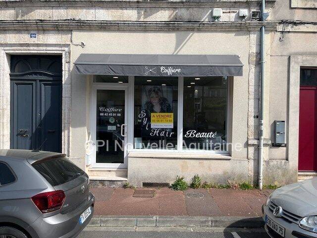 Autre à ANGOULEME