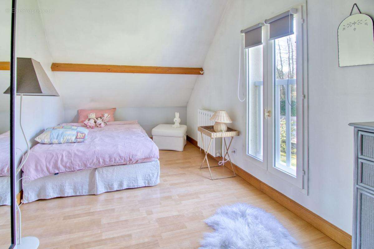 Maison à BOISEMONT