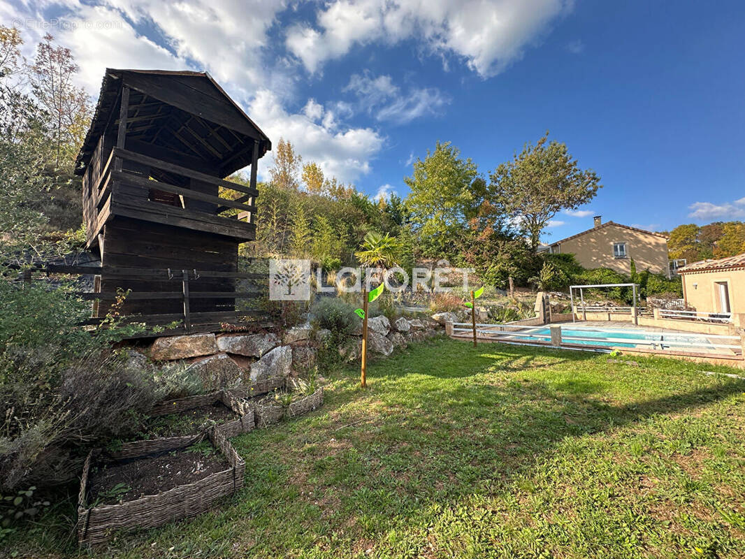 Maison à CAGNAC-LES-MINES