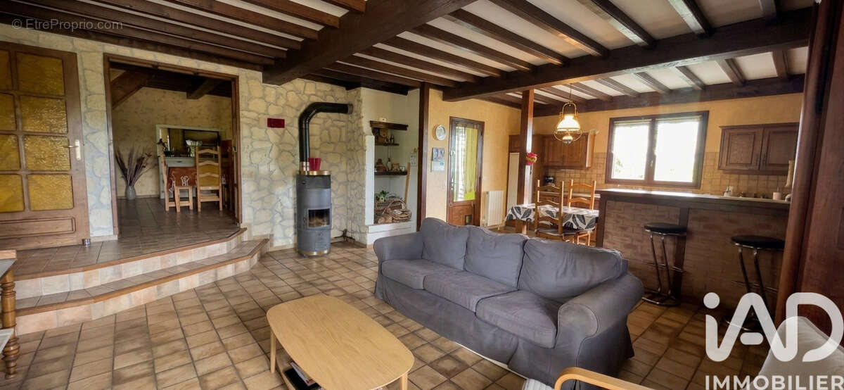 Photo 5 - Maison à MERCUROL