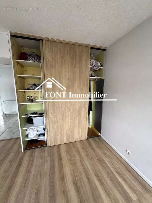 Appartement à VILLARS