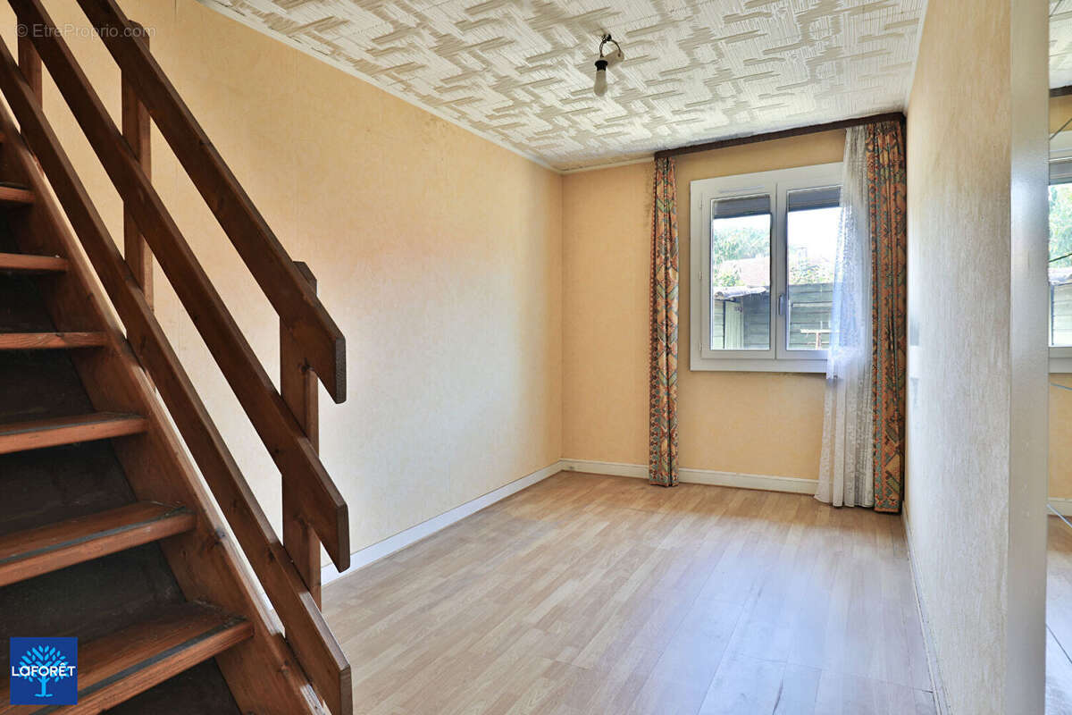 Maison à BISCARROSSE