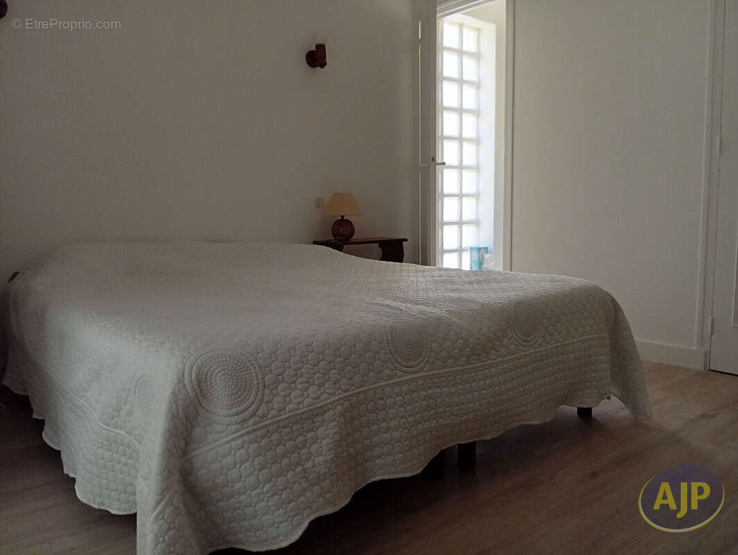 Maison à SAINT-BREVIN-LES-PINS