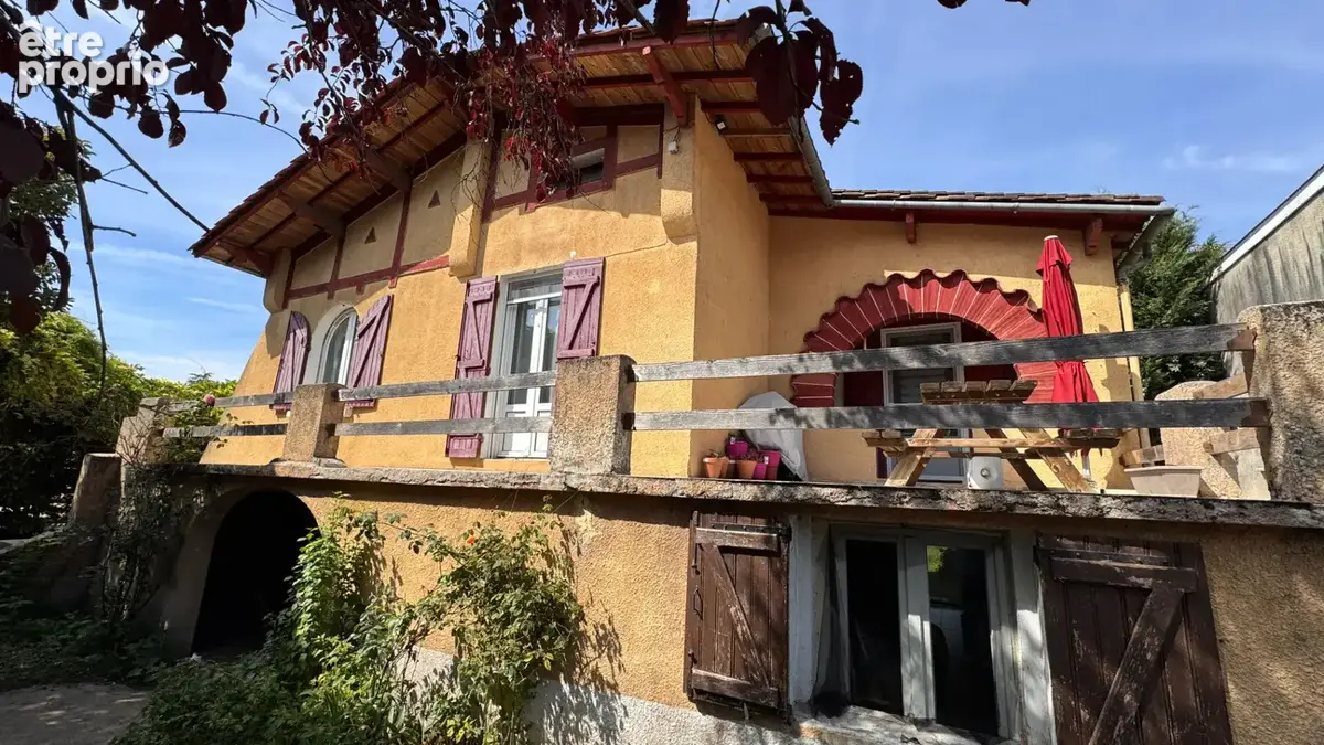 Photo Maison à Marsac-Sur-L'isle au prix de 146 000€