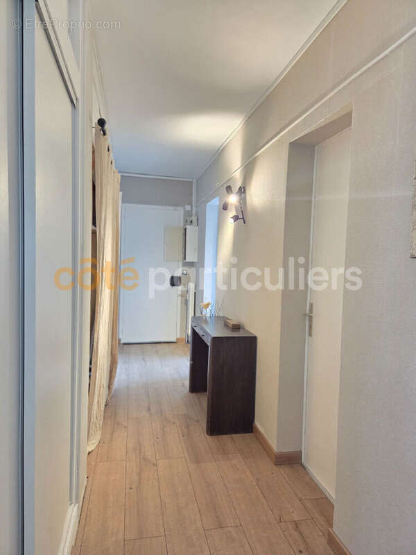 Appartement à ORLEANS