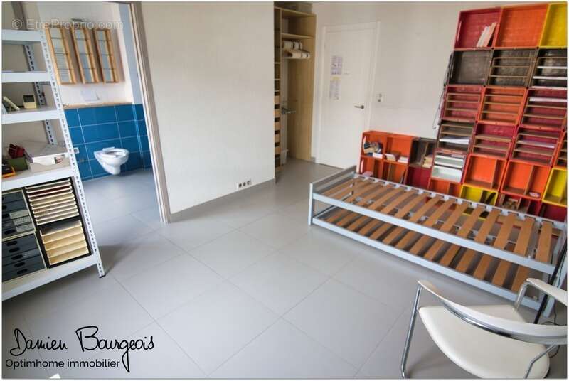 Appartement à SAINT-GENIS-POUILLY