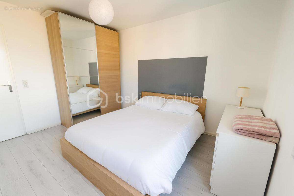 Appartement à ERAGNY