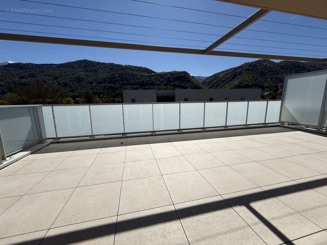 Appartement à DOMENE