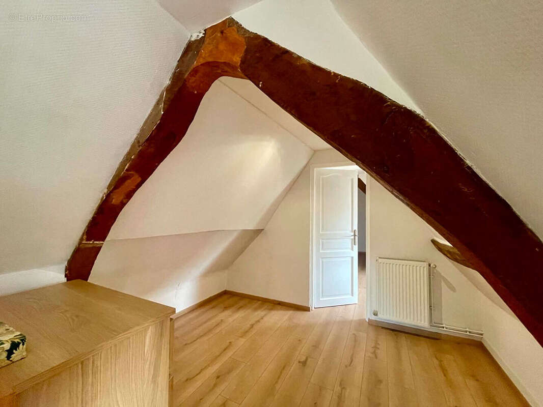Maison Lallaing 4 pièce(s) 115 m2, 3 chambres, jardin, garage - photo 9