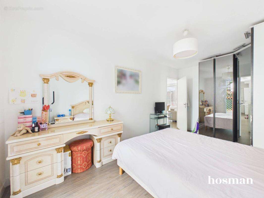 Appartement à VITRY-SUR-SEINE