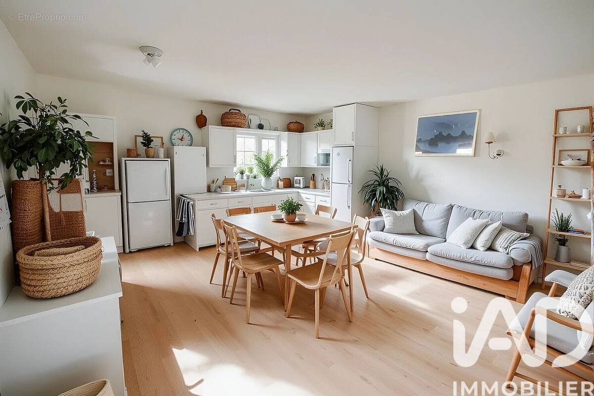 Photo 1 - Appartement à LA SEYNE-SUR-MER