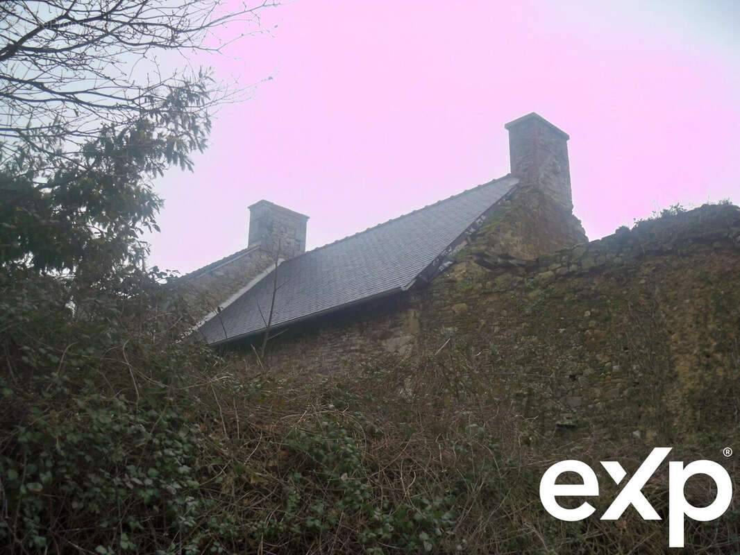 Maison à LES CHAMPS-GERAUX