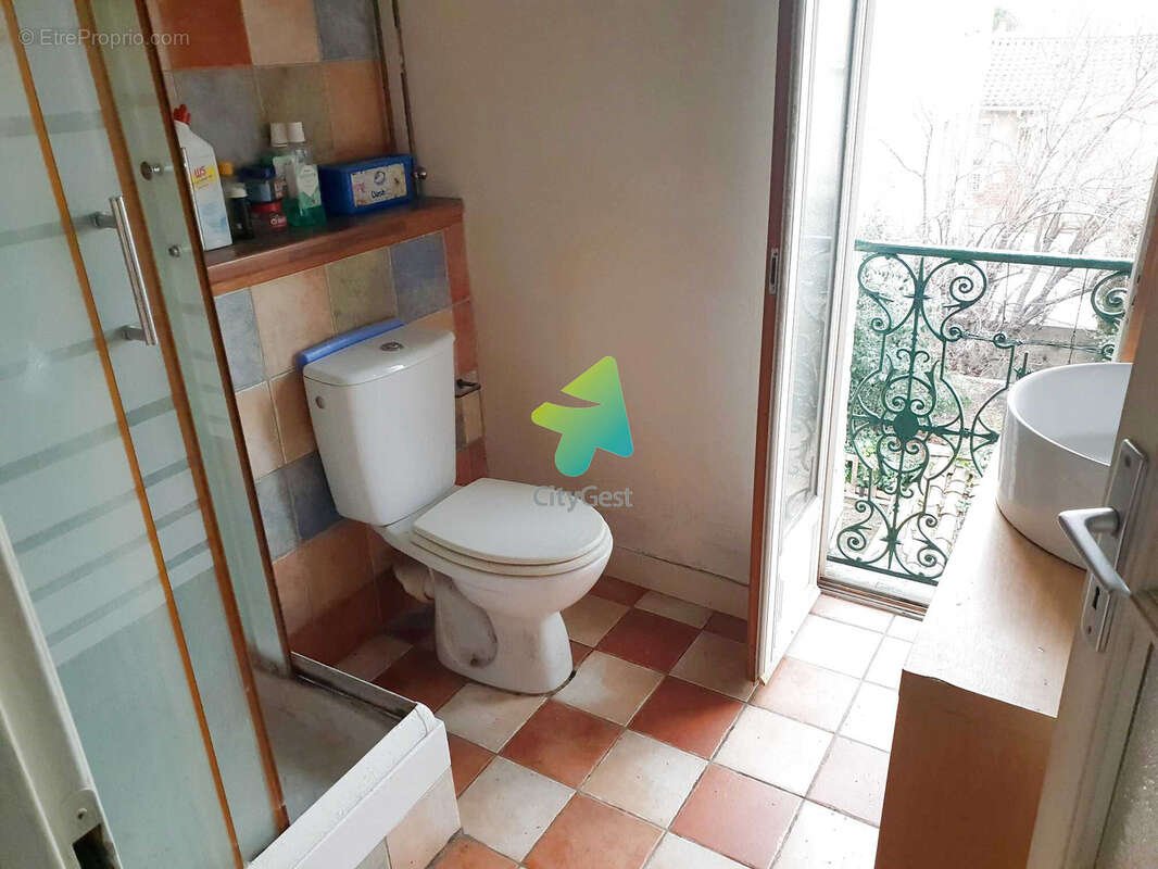 Appartement à NARBONNE