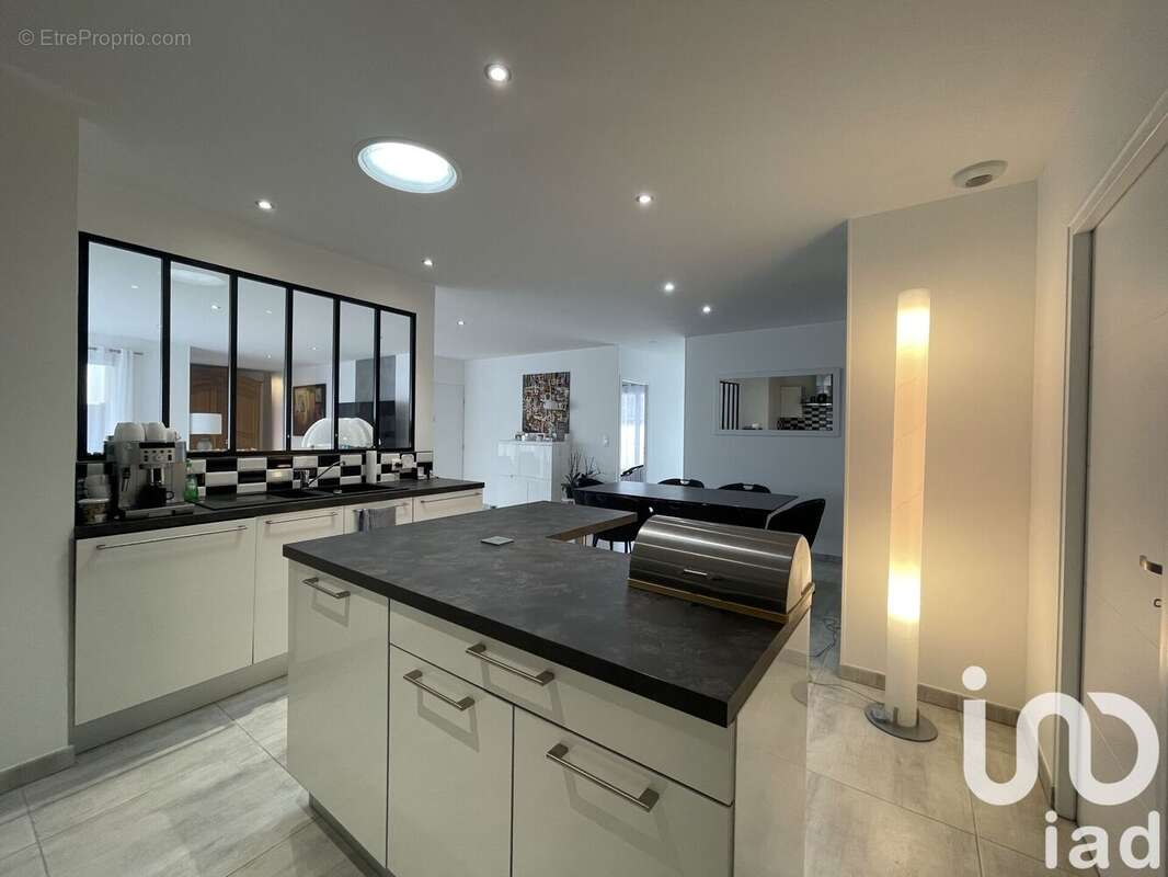 Photo 8 - Maison à VAUX-SUR-MER