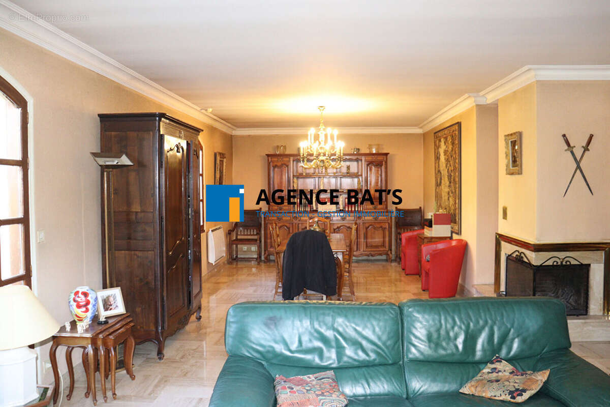 Photo 8 - Maison à NOHANENT