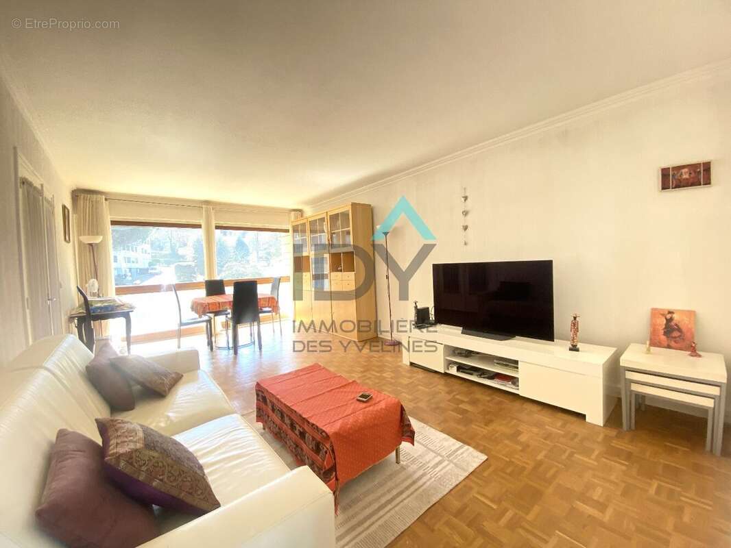 Appartement à LE PECQ