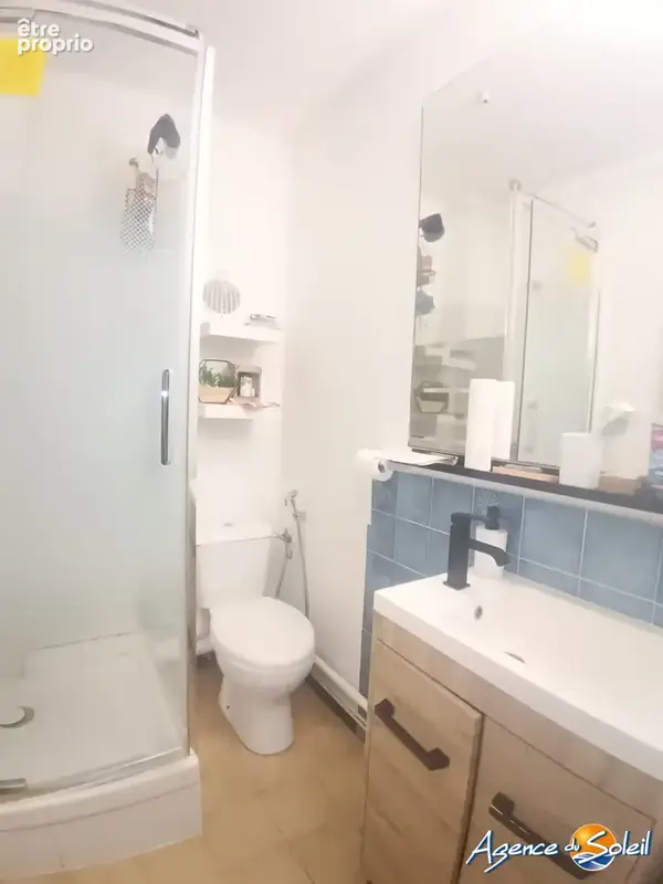 Appartement 2 pièces 39 m² à vendre à Perpignan (66000) - photo 5