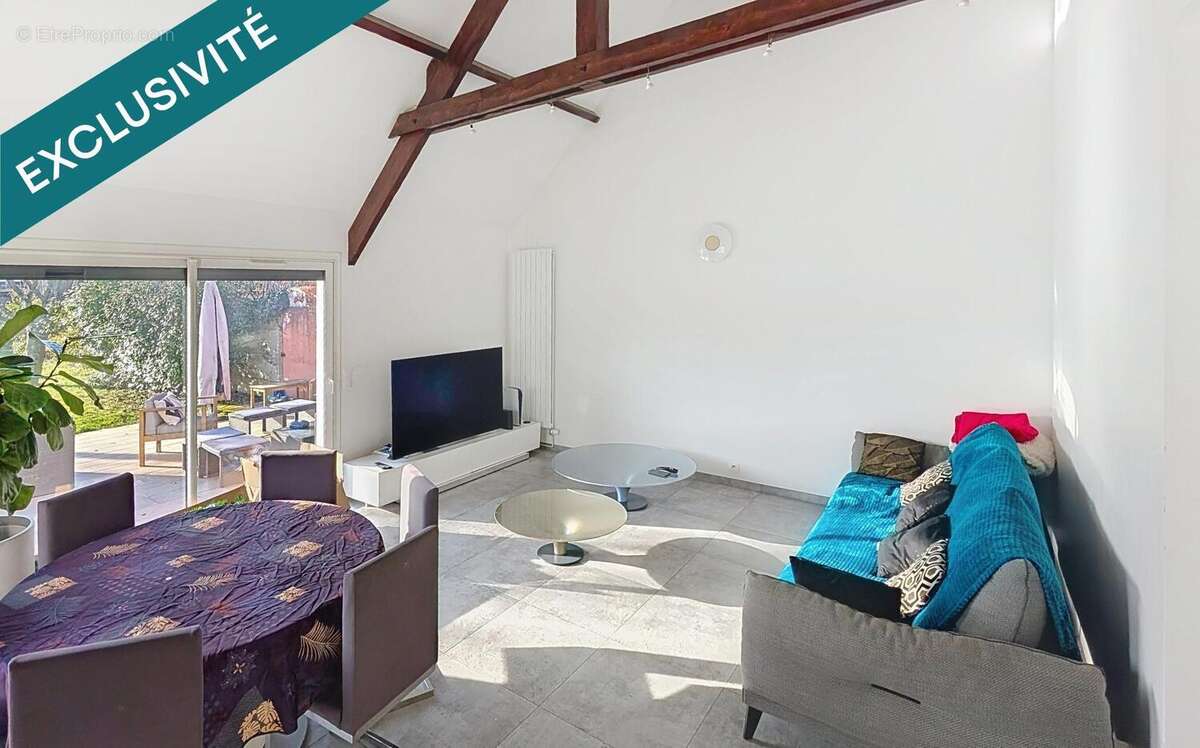 Photo 7 - Maison à VILLEMOISSON-SUR-ORGE