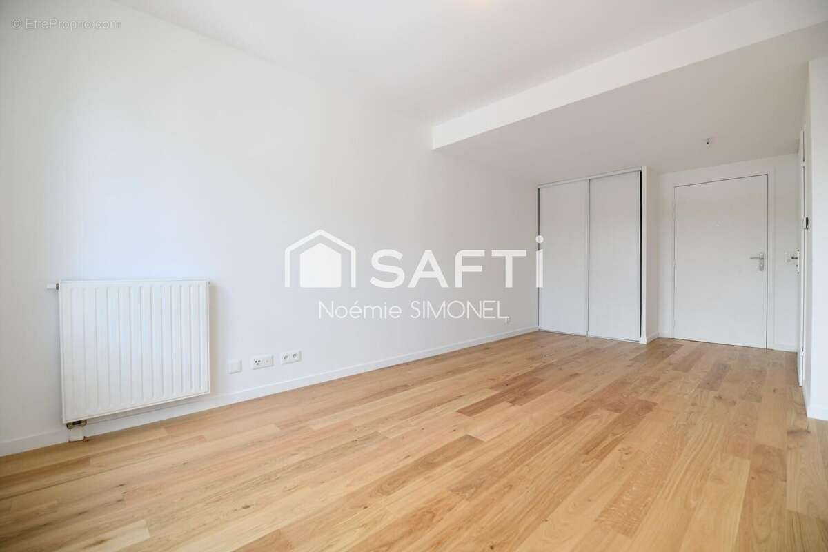 Photo 3 - Appartement à VELIZY-VILLACOUBLAY