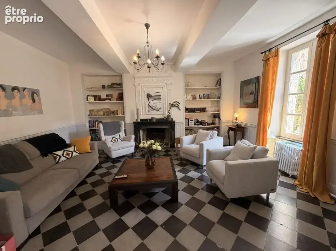 Maison 305 m² à Armissan  - photo 3