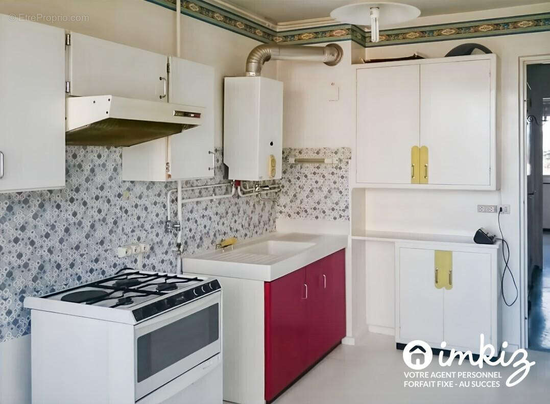 Appartement à LYON-5E
