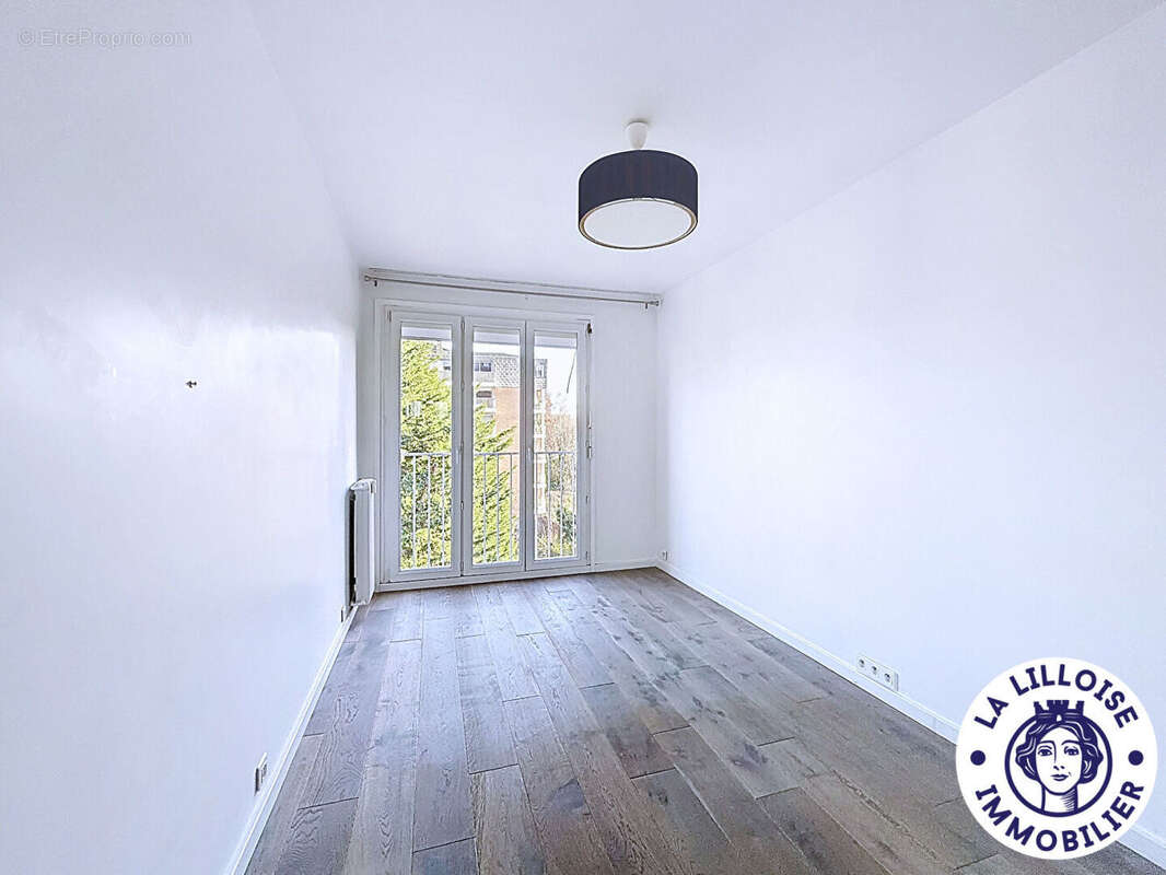 Appartement à MARCQ-EN-BAROEUL